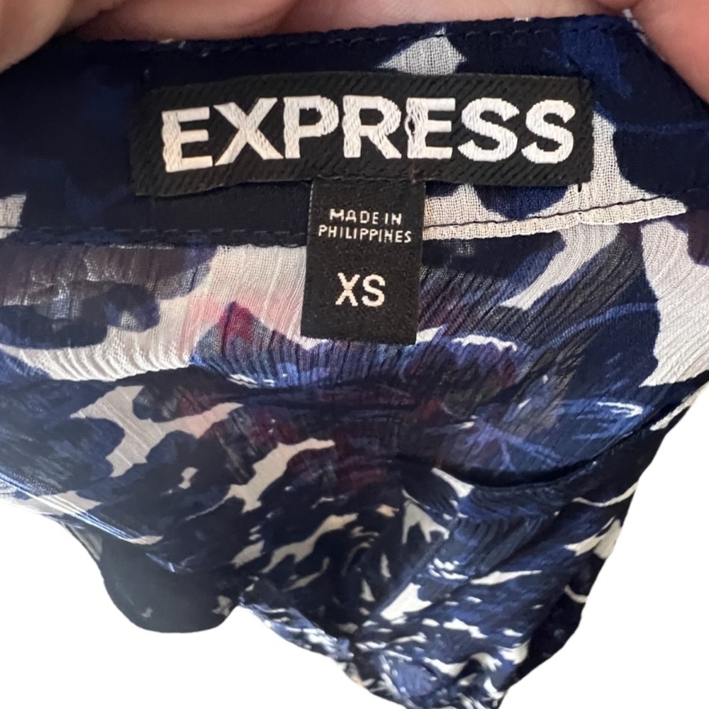 Express Top - Picture 5 of 6